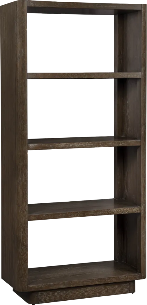 Pascal Oak Finished Pier - Thumbnail - Image 2