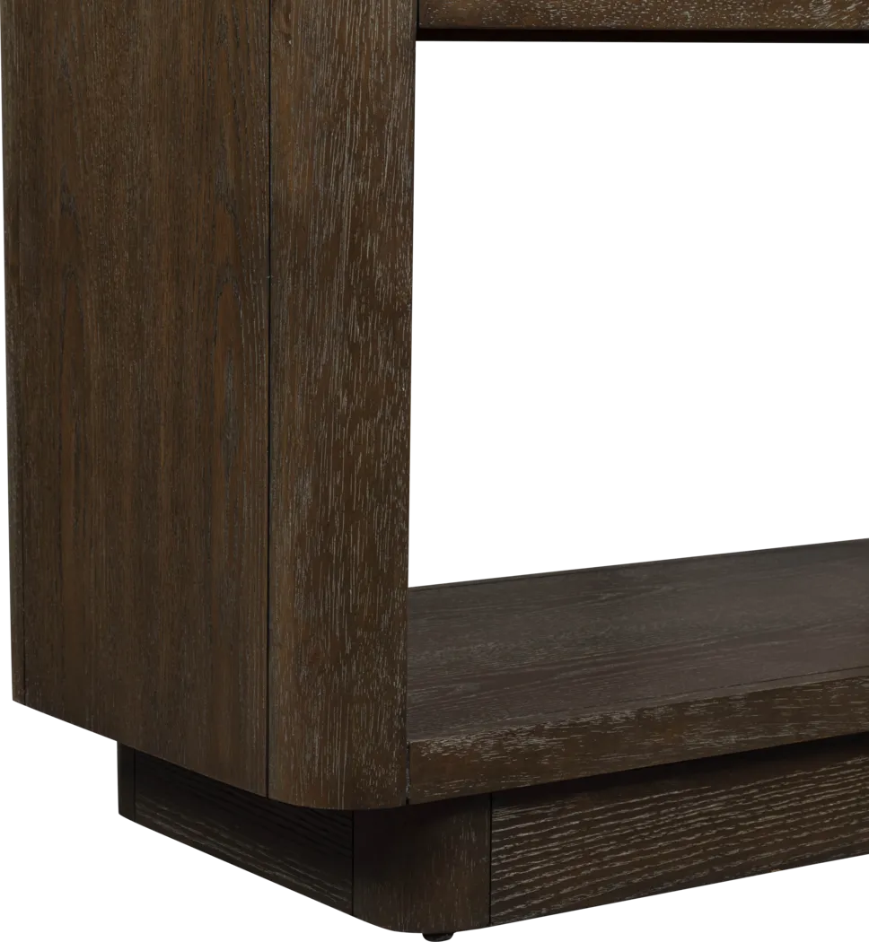 Pascal Oak Finished Pier - Thumbnail - Image 3