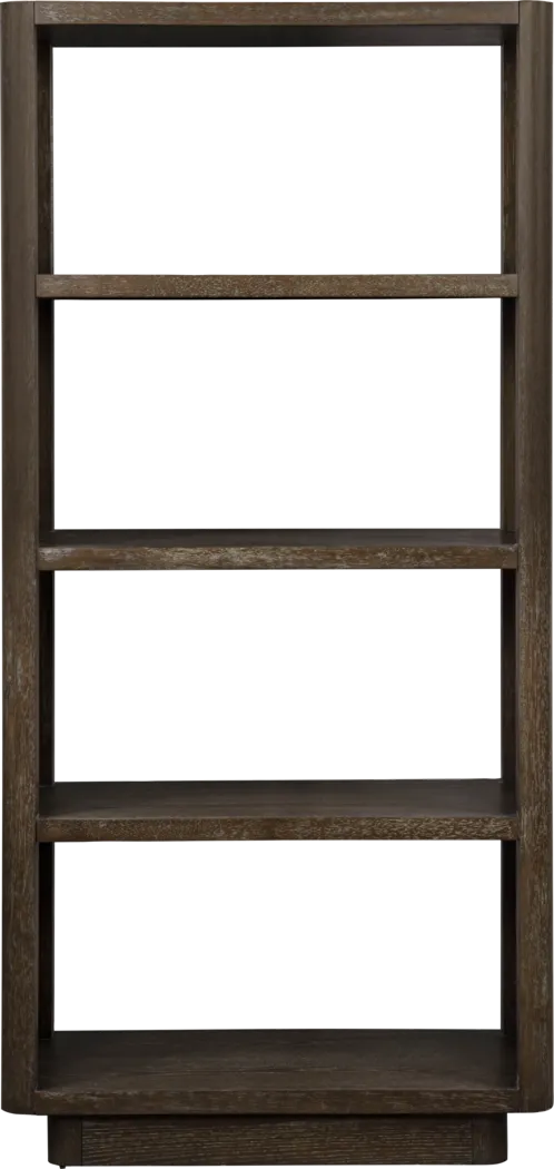 Pascal Oak Finished Pier - Thumbnail - Image 1