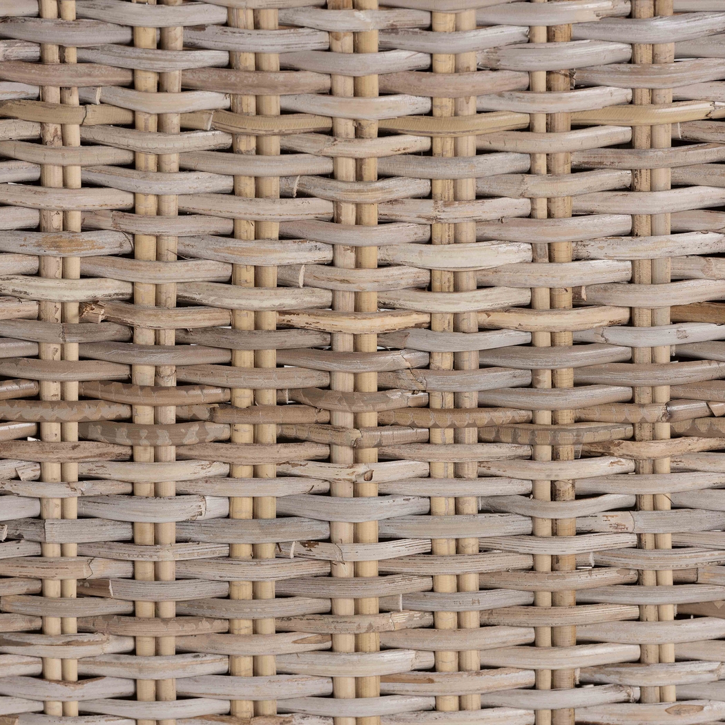 Paschall Taupe Counter Stool - Thumbnail - Image 8