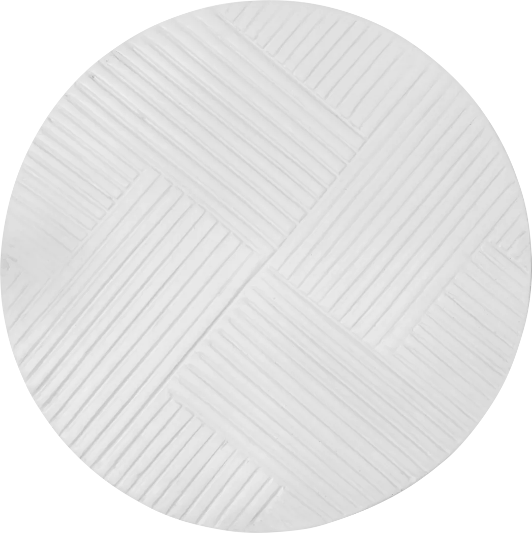 Pascoe Black Outdoor End Table - Thumbnail - Image 3