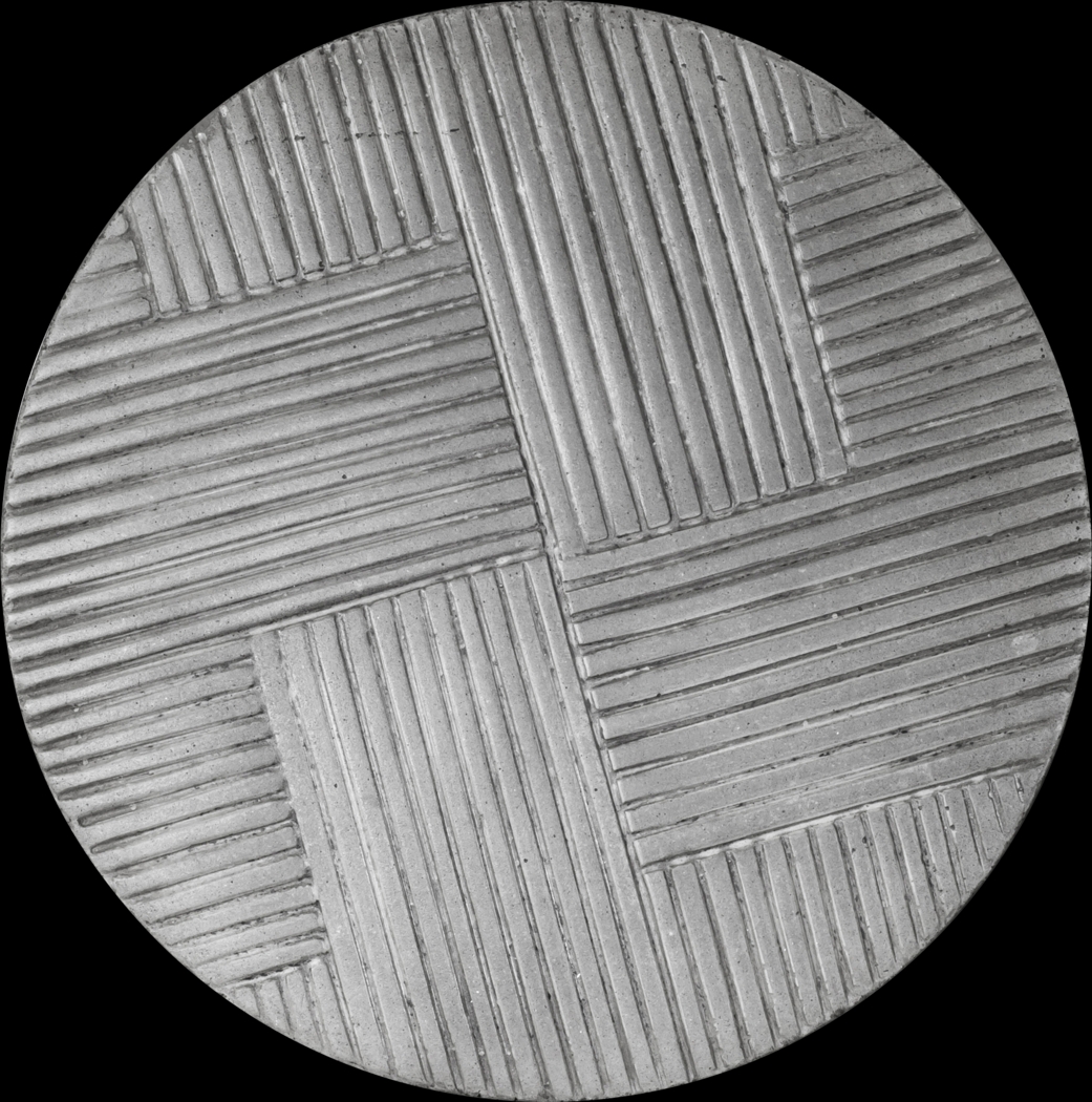 Pascoe Gray Outdoor End Table - Thumbnail - Image 3