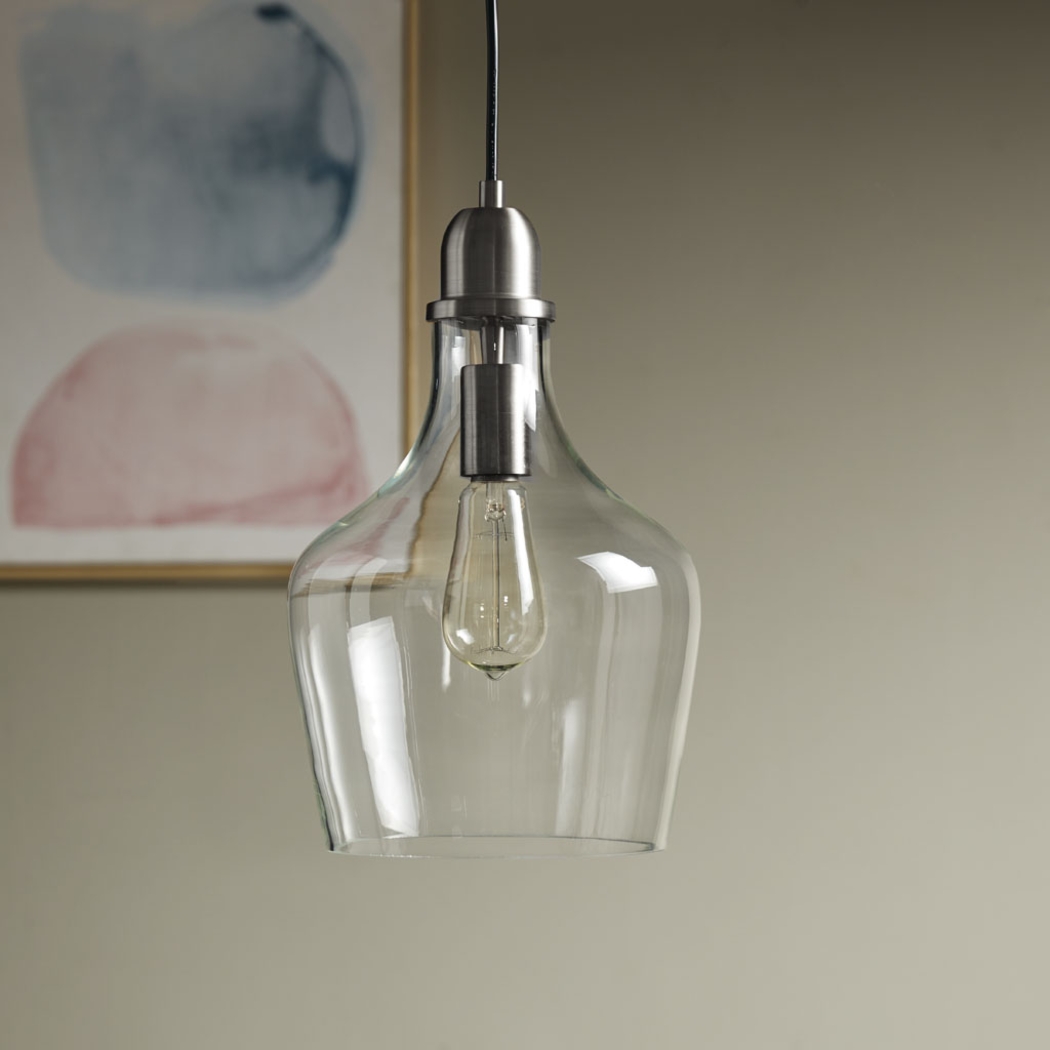 Paseo Way Bronze Pendant - Thumbnail - Image 6