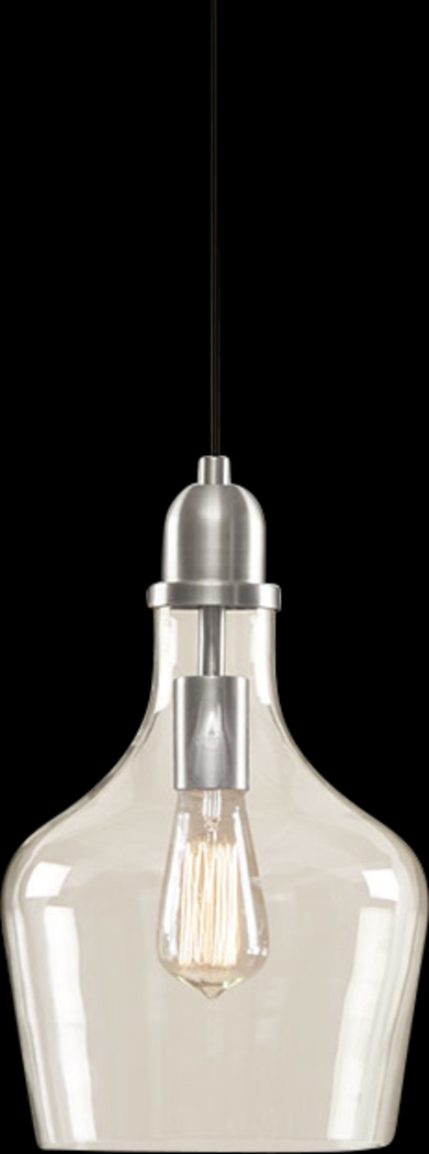 Paseo Way Silver Pendant - Thumbnail - Image 2