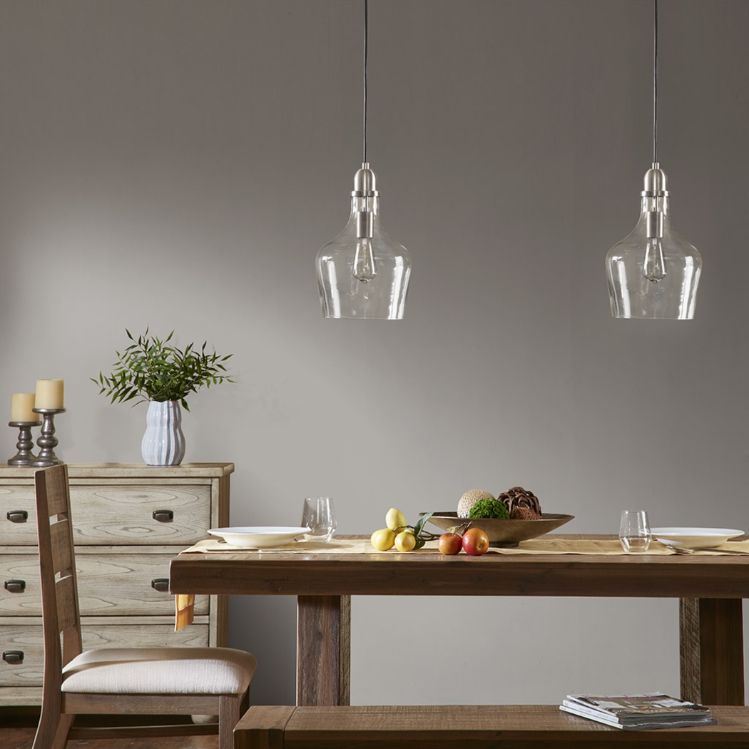 Paseo Way Silver Pendant - Thumbnail - Image 5