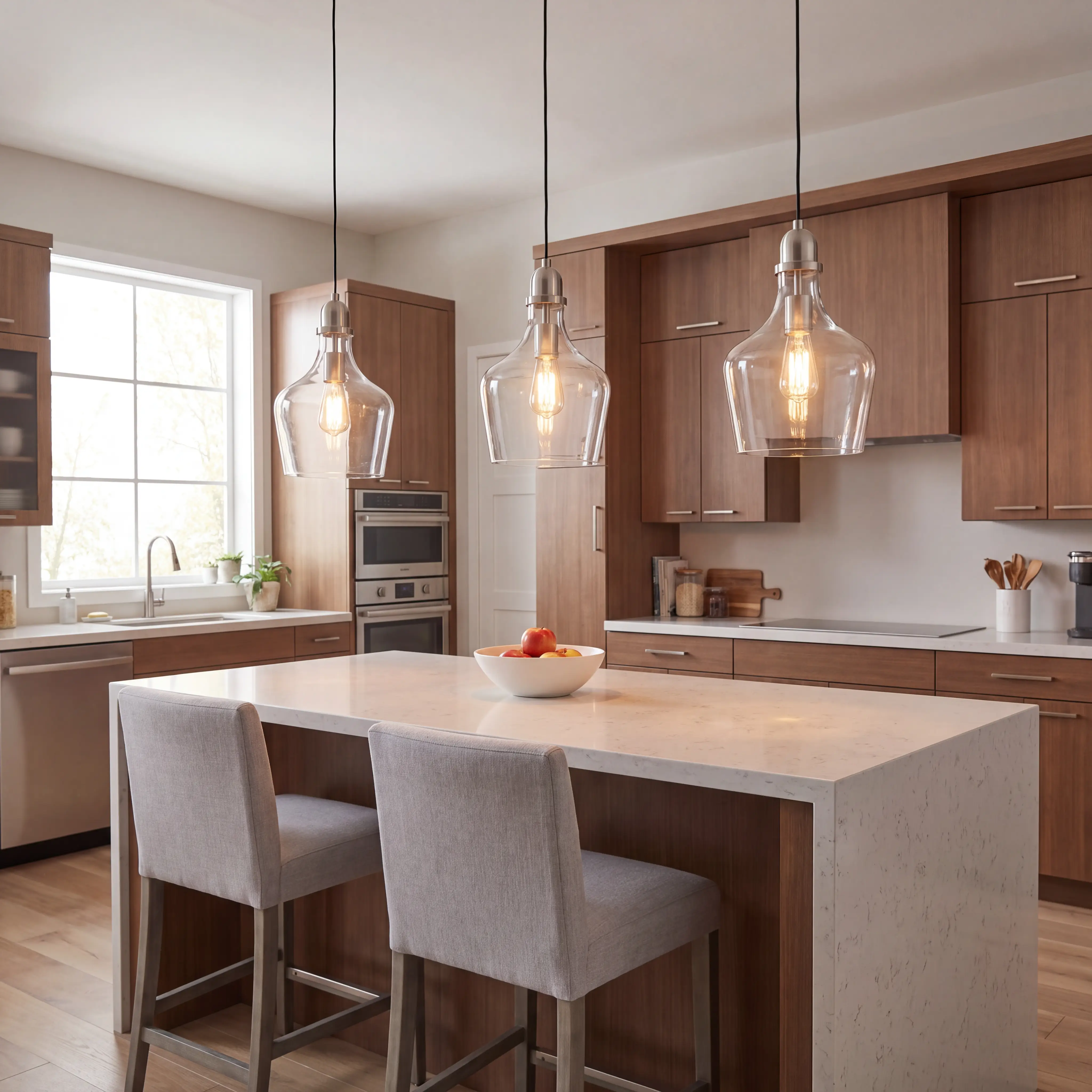 Paseo Way Silver Pendant - Thumbnail - Image 7
