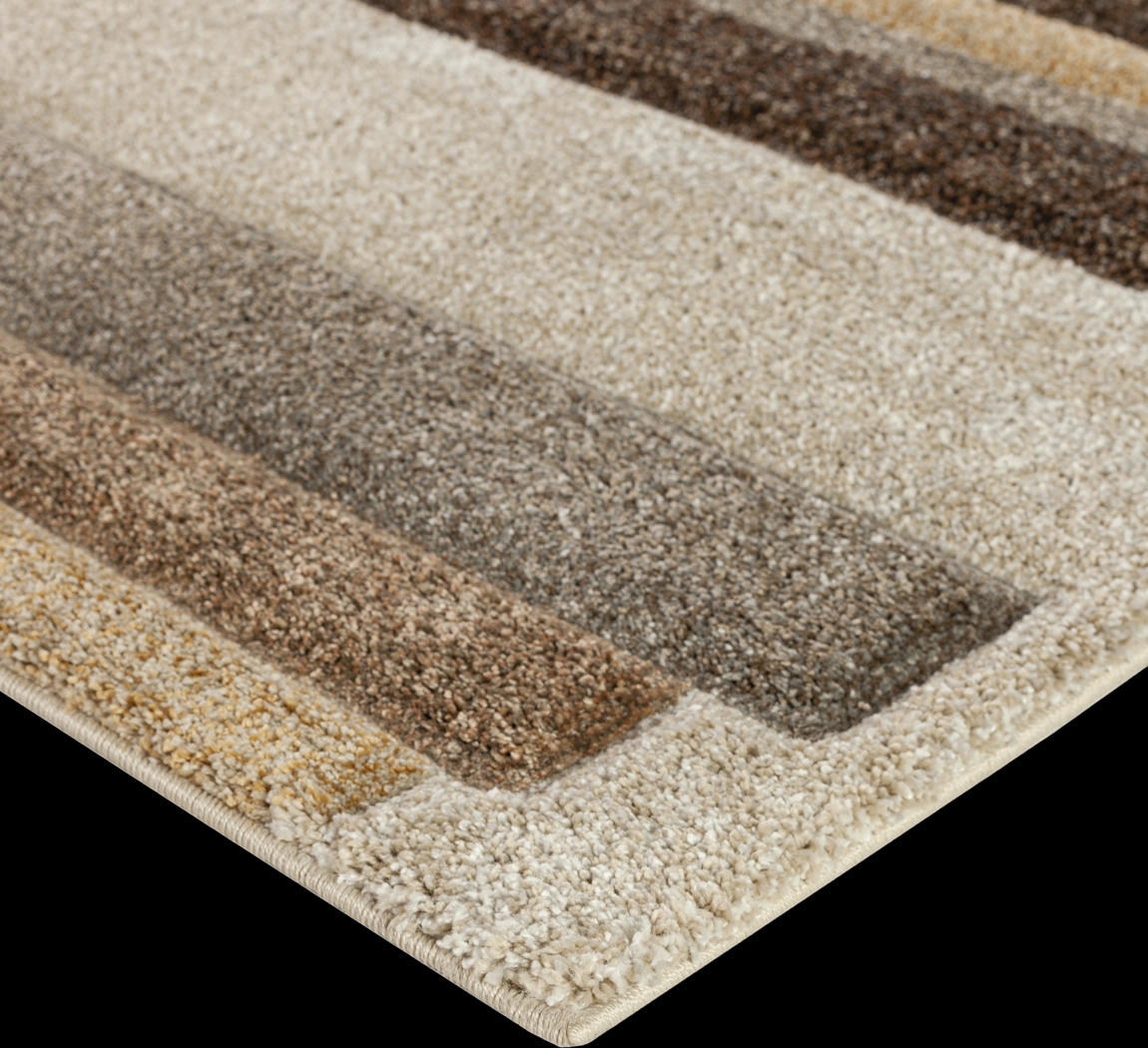 Pasronto Multi 8' x 10' Rug - Thumbnail - Image 3