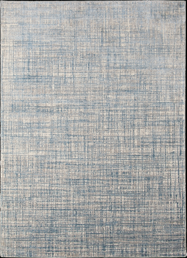 Patara Gray 5'3" x 7'3" Rug - Thumbnail - Image 1