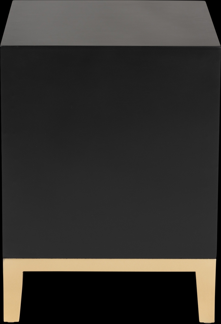 Paternoster Black End Table - Thumbnail - Image 5