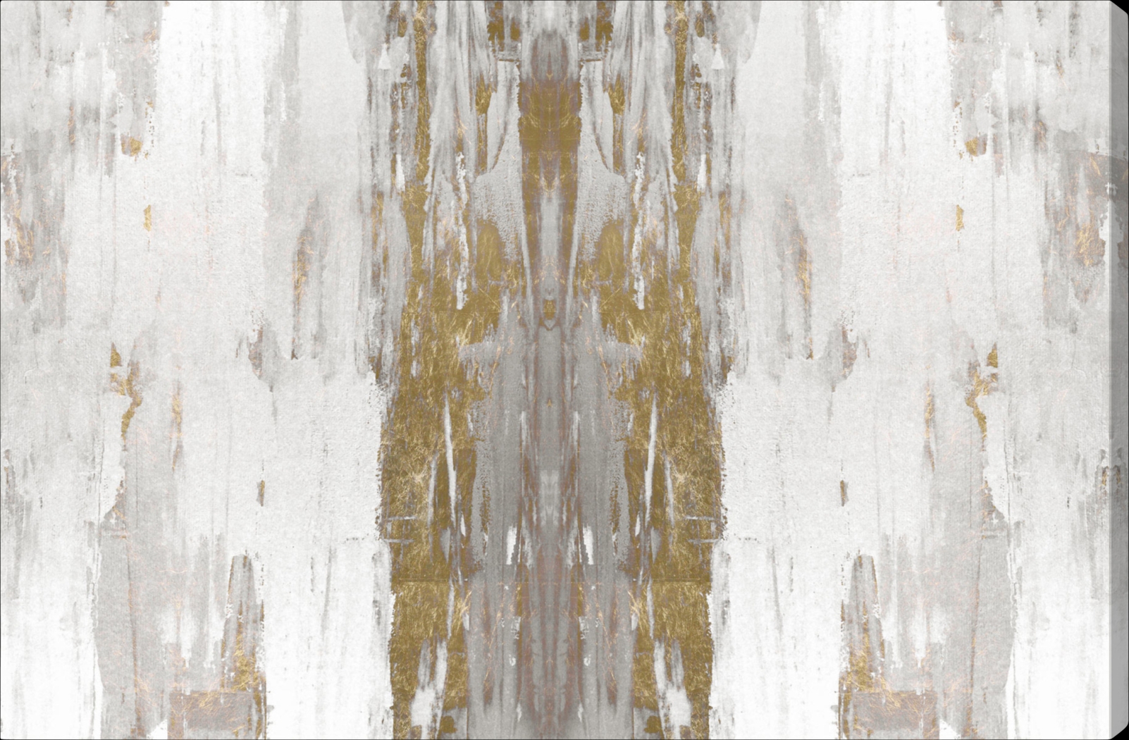 Path To Destiny Gold Artwork - Thumbnail - Image 1