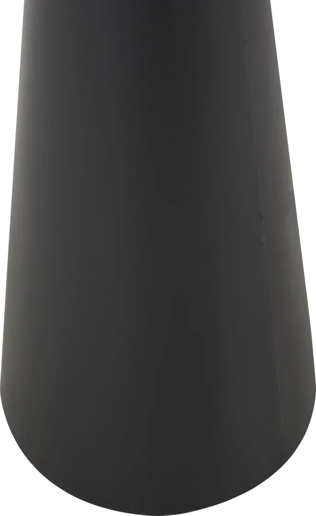 Pathio Black Vase - Thumbnail - Image 3
