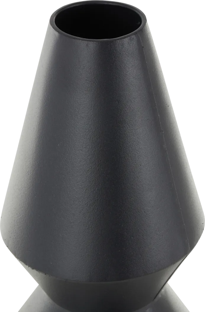 Pathio Black Vase - Thumbnail - Image 4