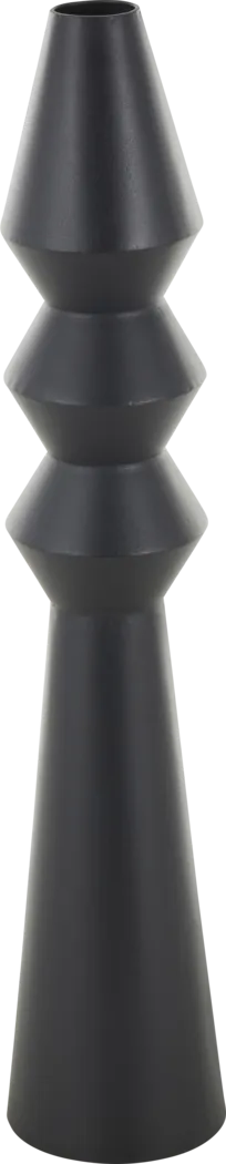 Pathio Black Vase - Thumbnail - Image 7