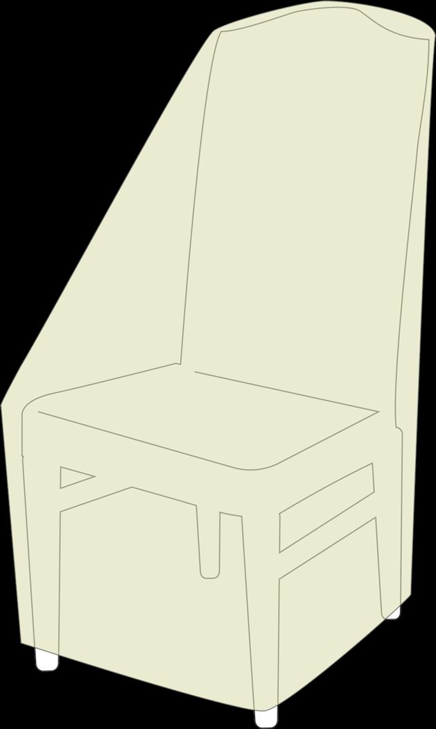 Patio Chair Cover - Thumbnail - Image 3