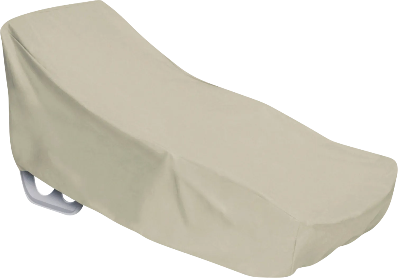 Patio Chaise Cover Large - Thumbnail - Image 2