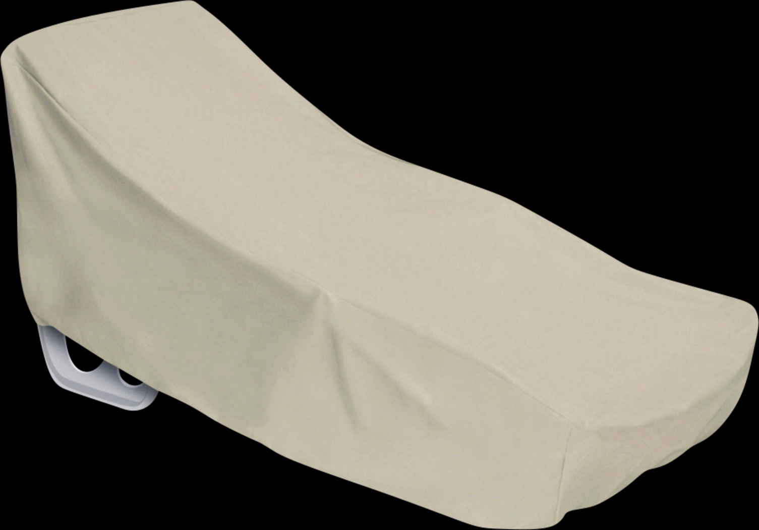 Patio Chaise Cover Oversized - Thumbnail - Image 2