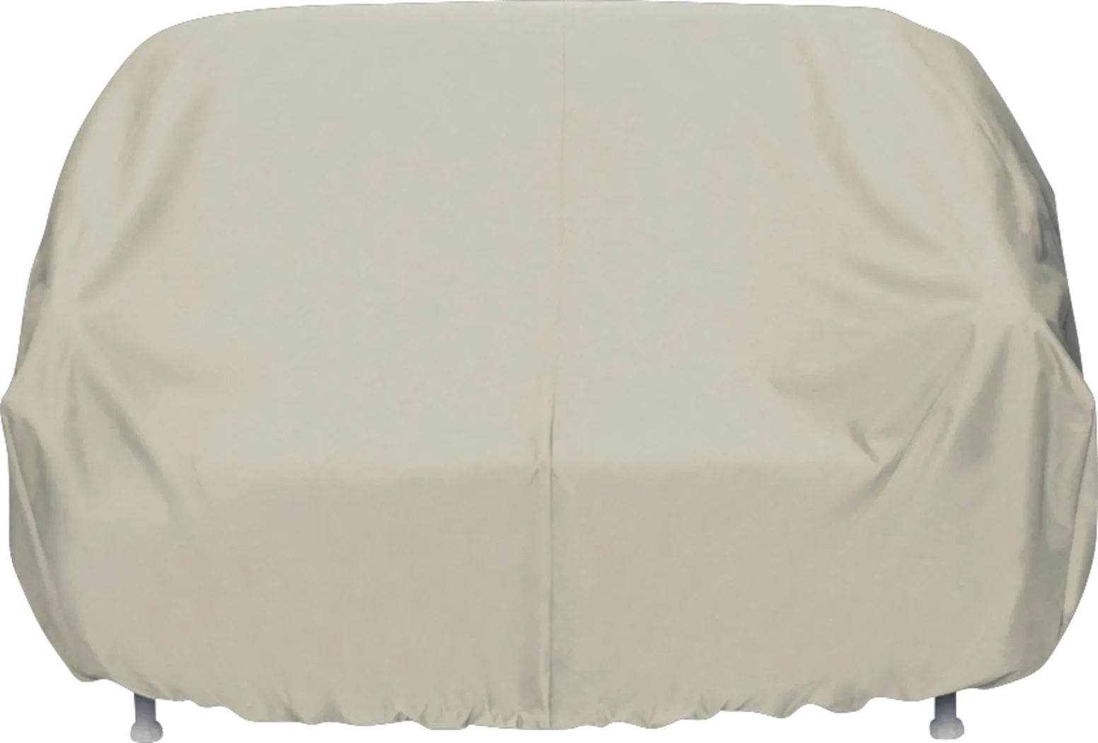 Patio Loveseat Cover - Thumbnail - Image 2