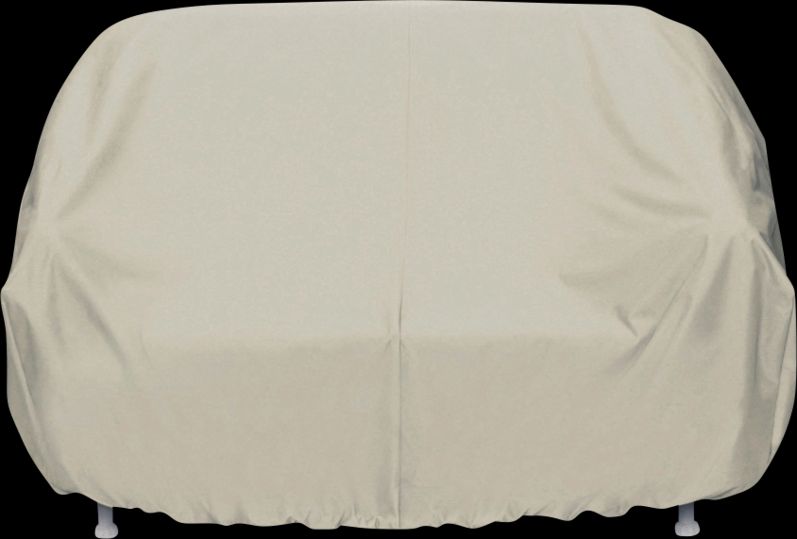 Patio Loveseat Cover - Thumbnail - Image 2