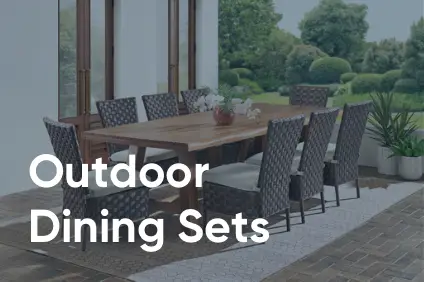 Outdoor Dining Sets
