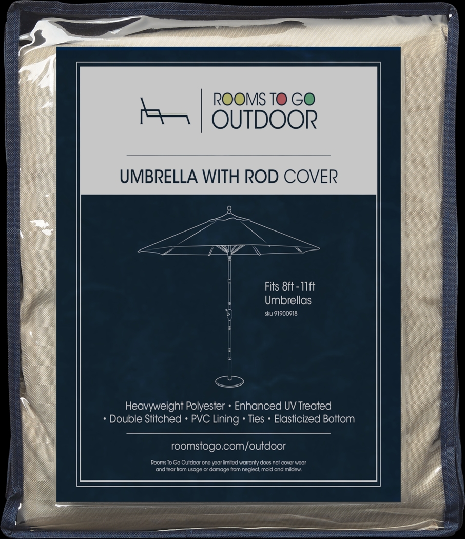 Patio Umbrella Cover - Thumbnail - Image 1
