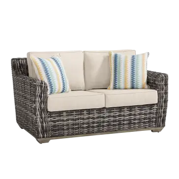 Patio Loveseats