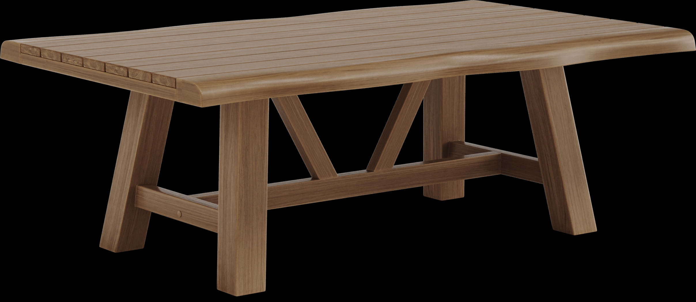 Patmos Gray 4 Pc Outdoor Sofa Seating Set with Linen Cushion - Thumbnail - Image 8