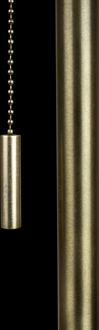 Patricia Boulevard Gold Floor Lamp - Thumbnail - Image 3