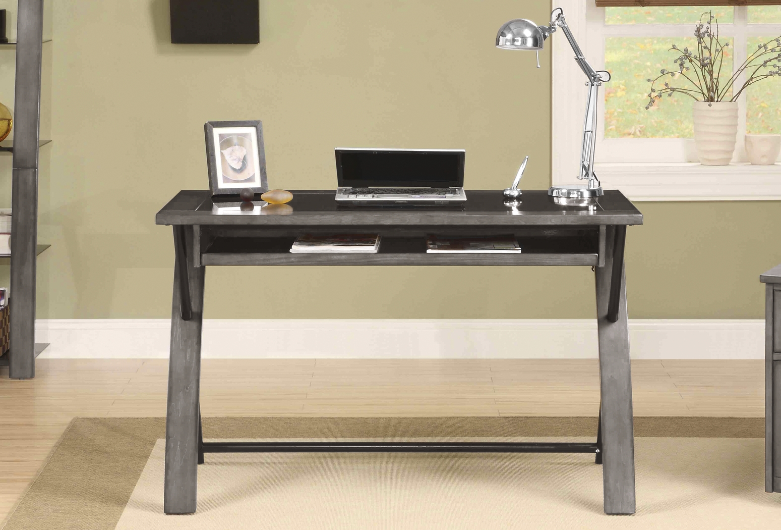 Patrick Gray Desk - Thumbnail - Image 1