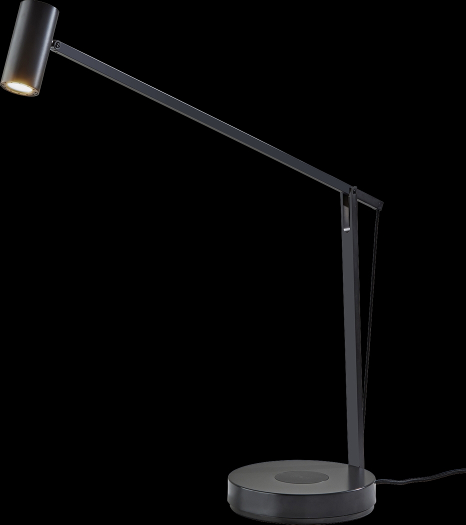 Patsy Post Bronze Lamp - Thumbnail - Image 1