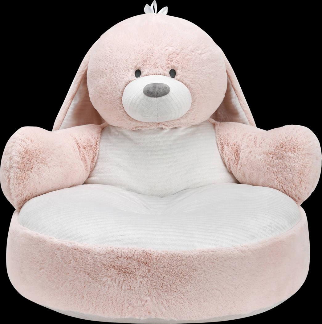 Patty the Puppy Pink Toddler Chair - Thumbnail - Image 2