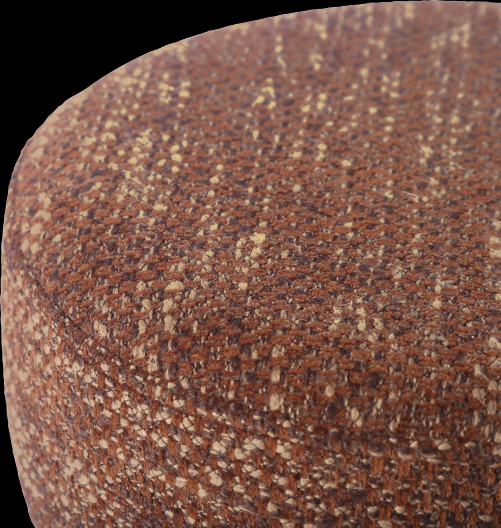 Pattyton Brown Accent Stool - Thumbnail - Image 5