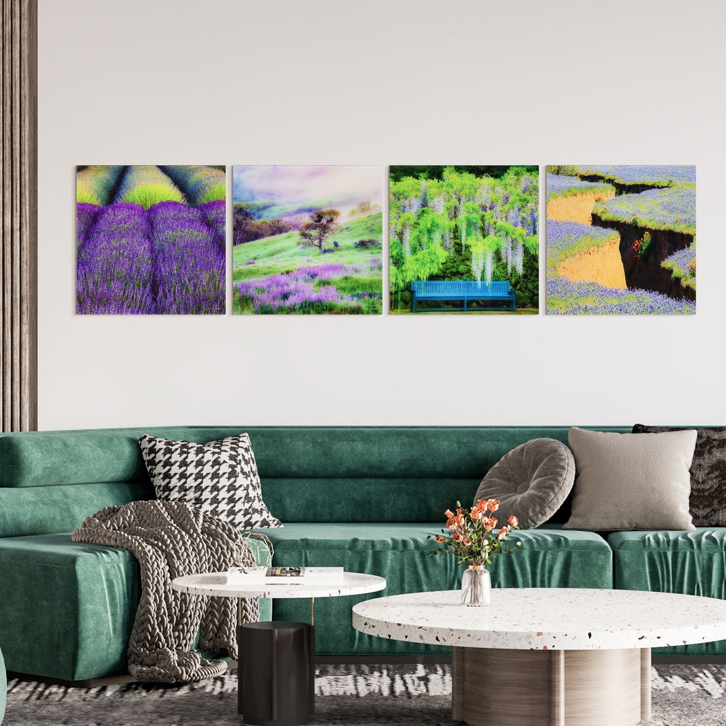 Patzke II Multi Artwork - Thumbnail - Image 4