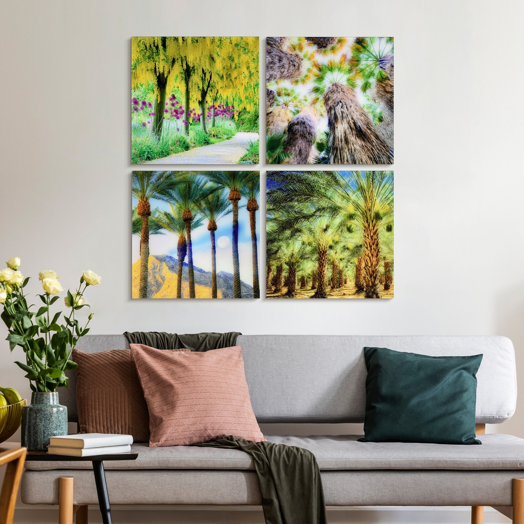 Patzke III Multi Artwork - Thumbnail - Image 2