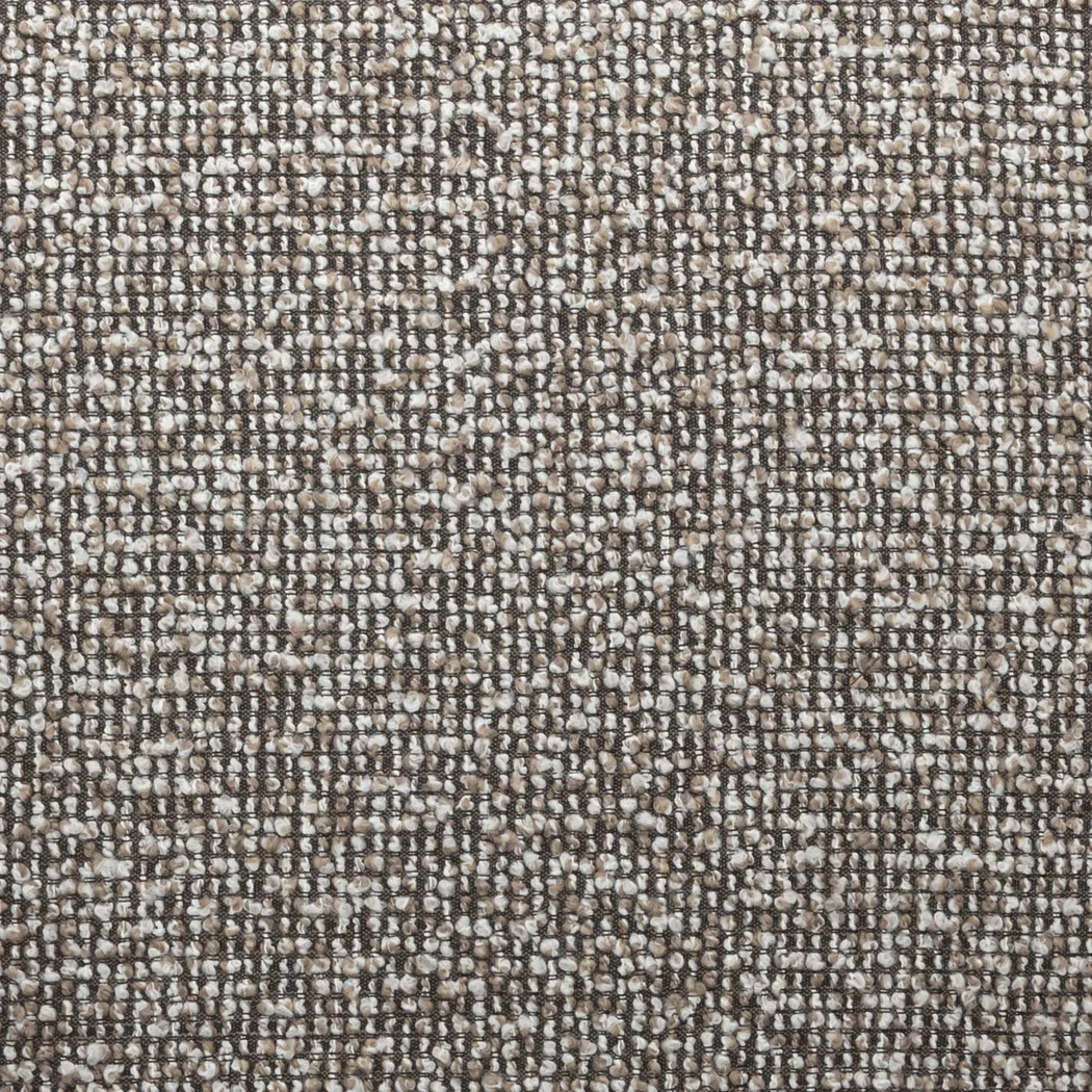 Paulo Gray Swivel Accent Chair - Thumbnail - Image 3