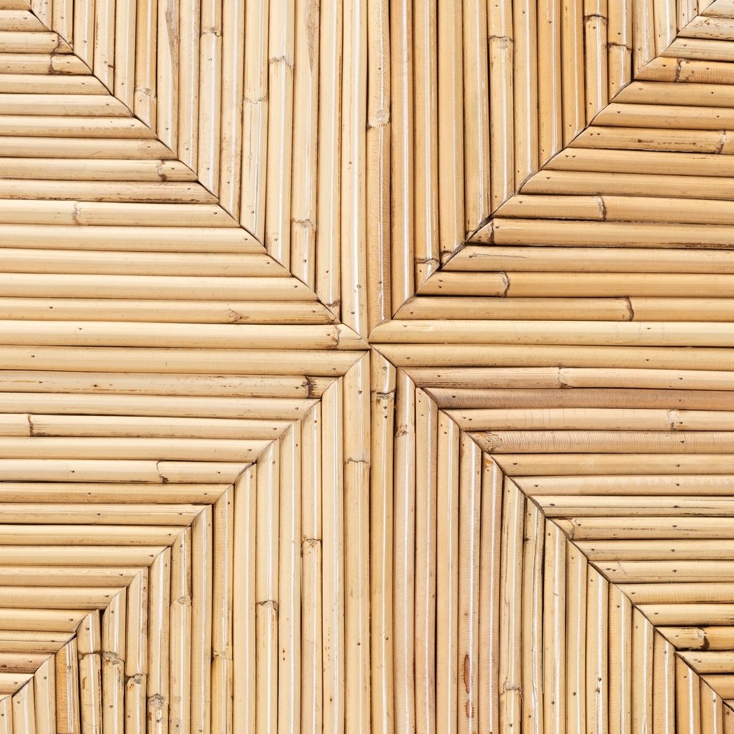 Paulornette Natural Side Chair - Thumbnail - Image 9