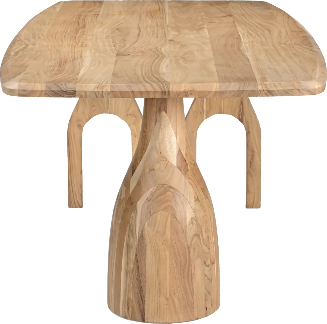 Pavestone Natural Dining Table - Thumbnail - Image 3