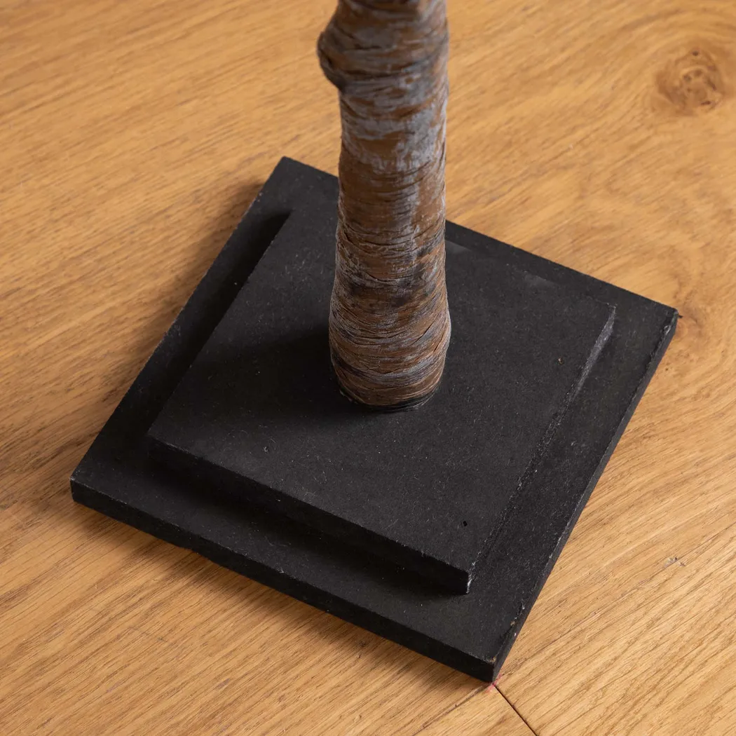 Pavlick I Green Silk Tree with Lights - Thumbnail - Image 5