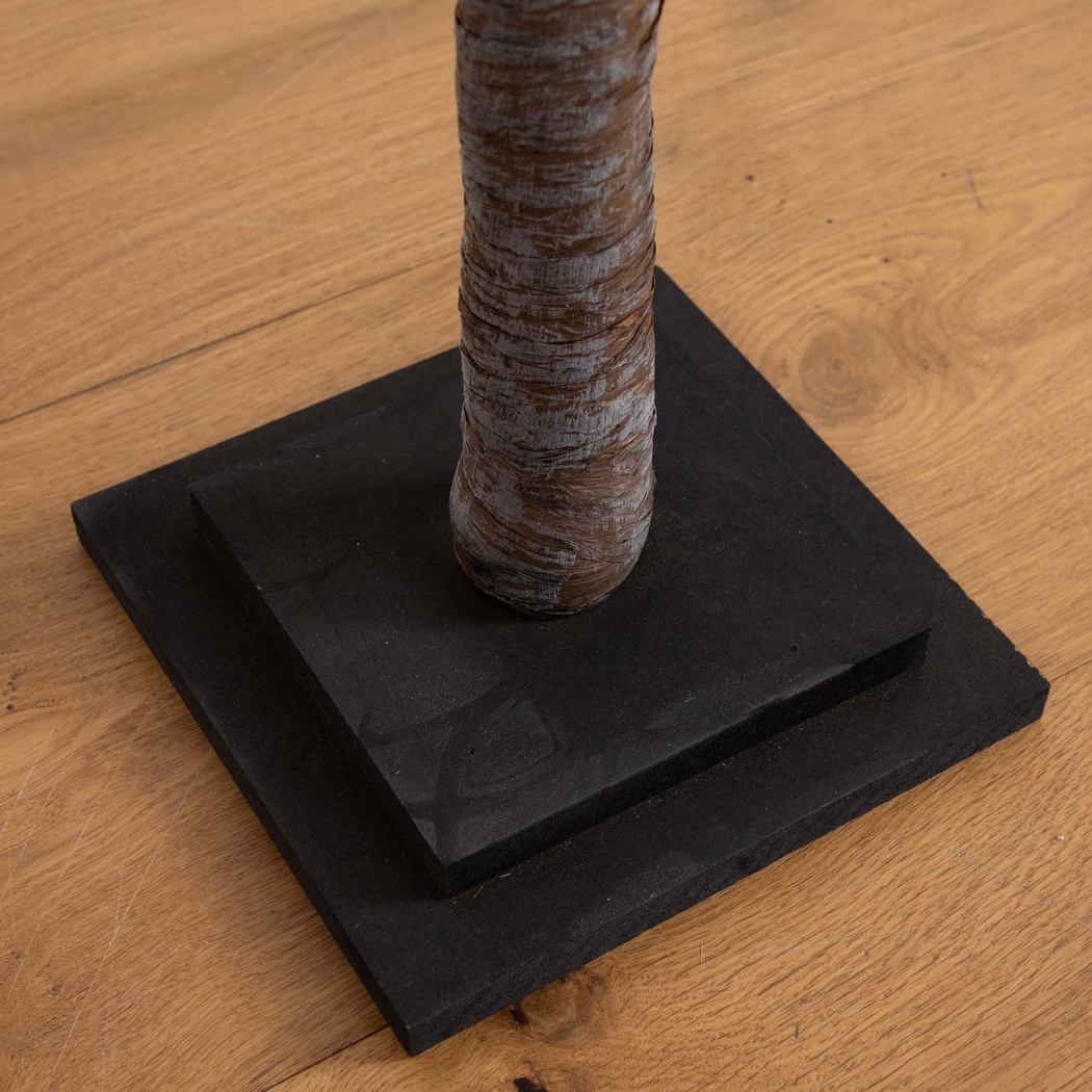 Pavlick II Green Silk Tree with Lights - Thumbnail - Image 5