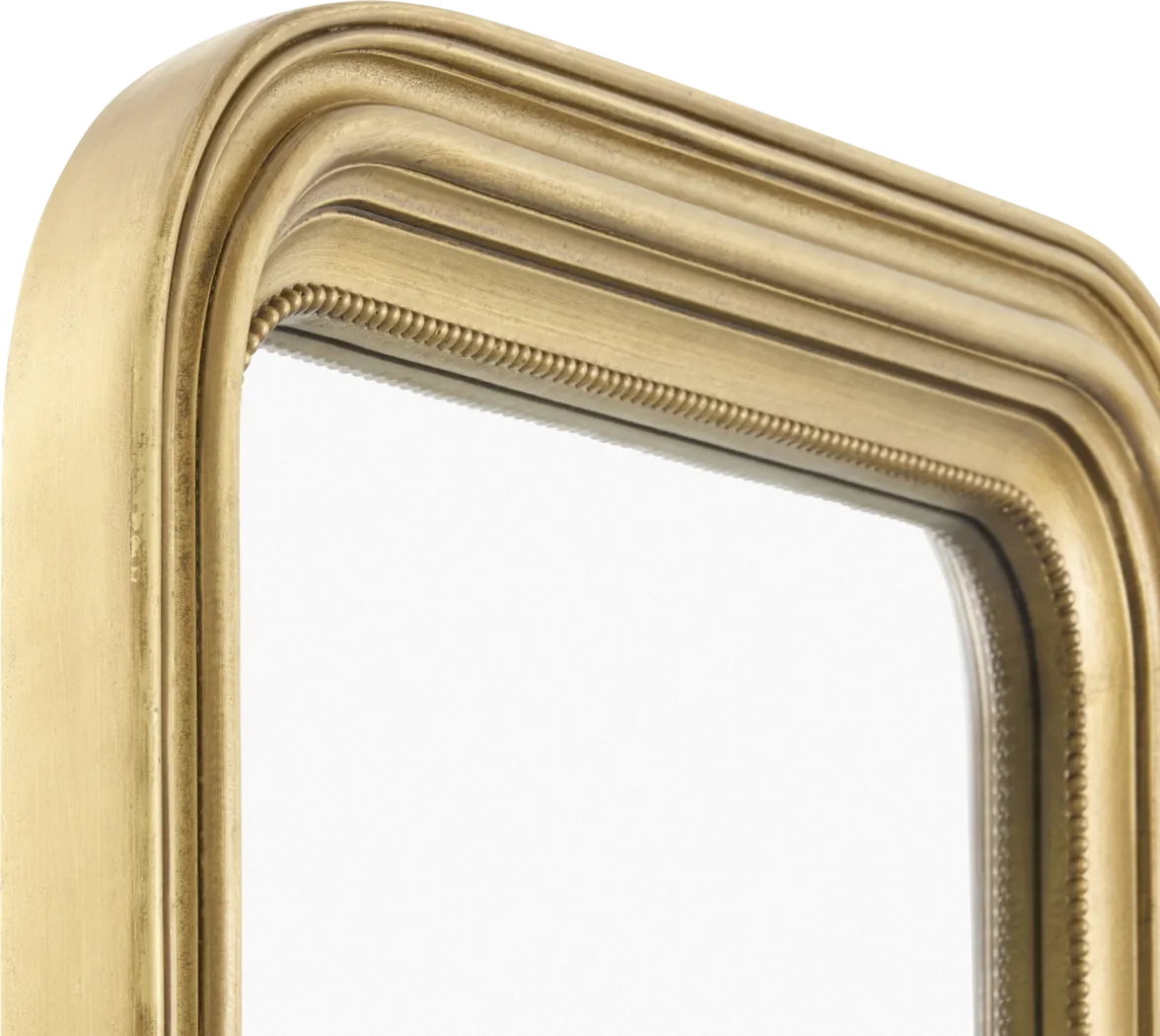 Pavlin Gold Mirror - Thumbnail - Image 3