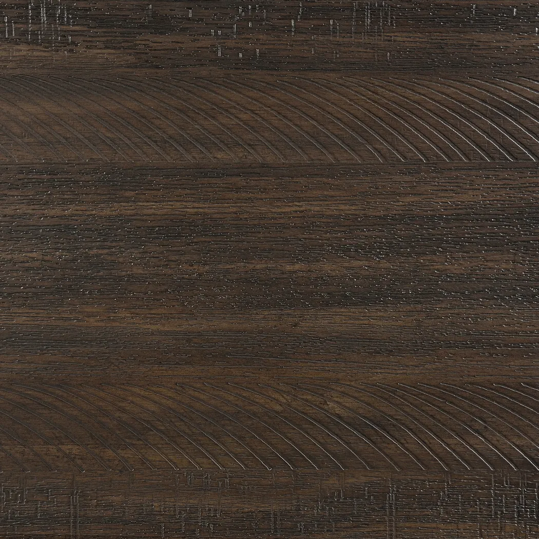 Payl Brown Nightstand - Thumbnail - Image 7