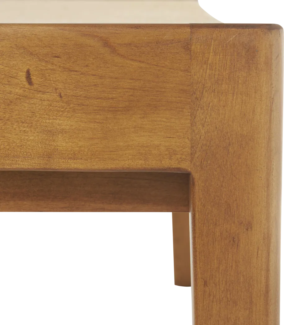 Pazasa Brown Bench - Thumbnail - Image 3