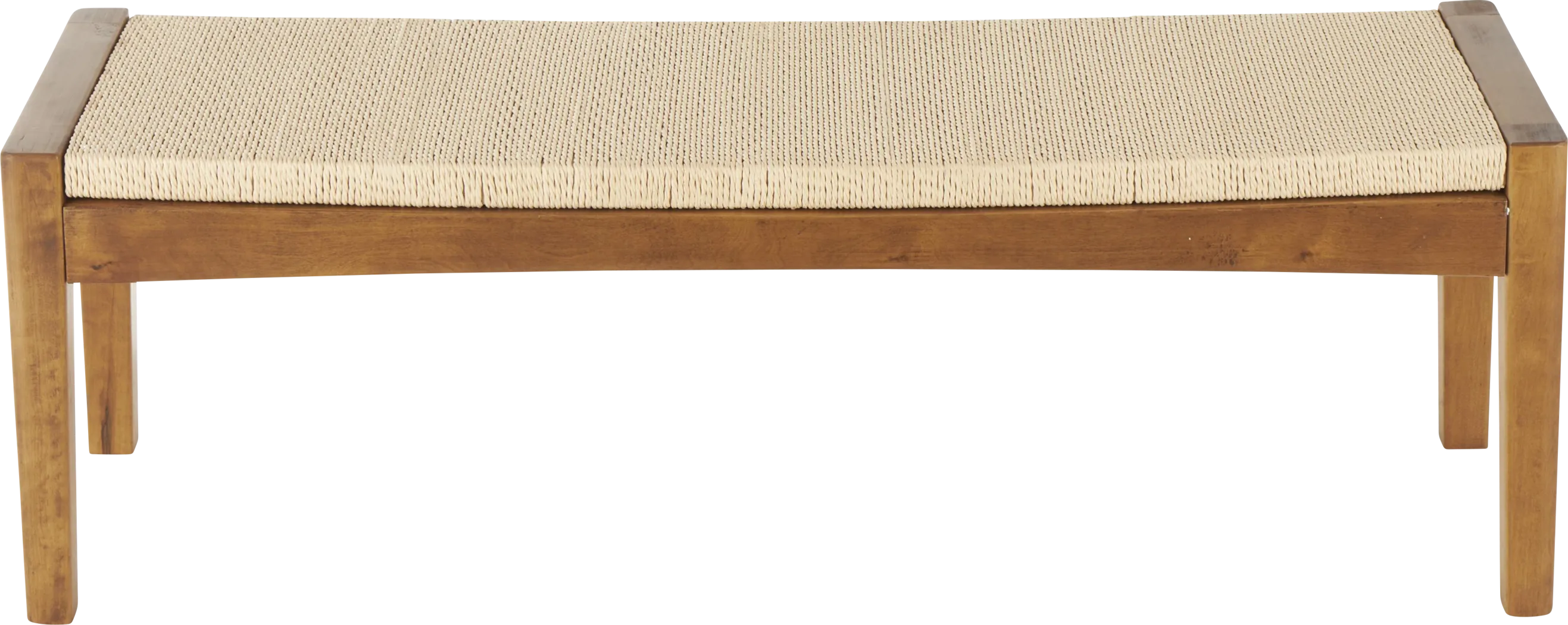 Pazasa Brown Bench - Thumbnail - Image 5