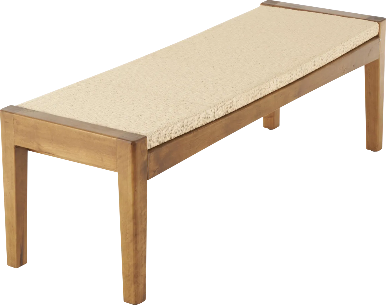 Pazasa Brown Bench - Thumbnail - Image 6