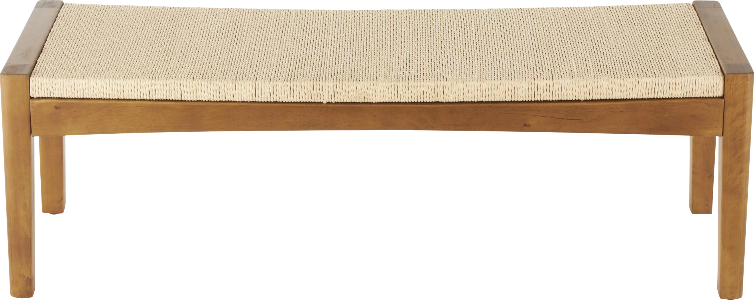 Pazasa Brown Bench - Thumbnail - Image 8
