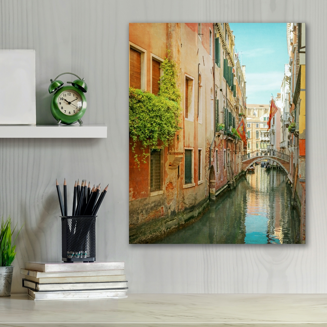 Peaceful Holiday Artwork - Thumbnail - Image 2