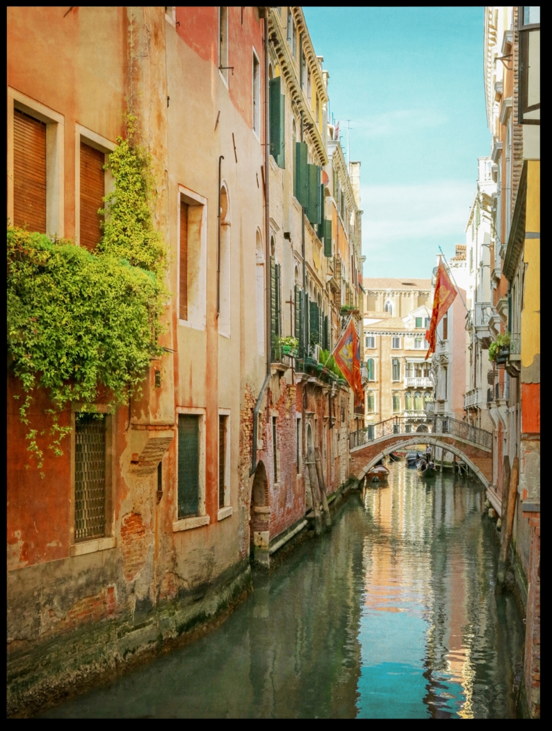 Peaceful Holiday Artwork - Thumbnail - Image 1