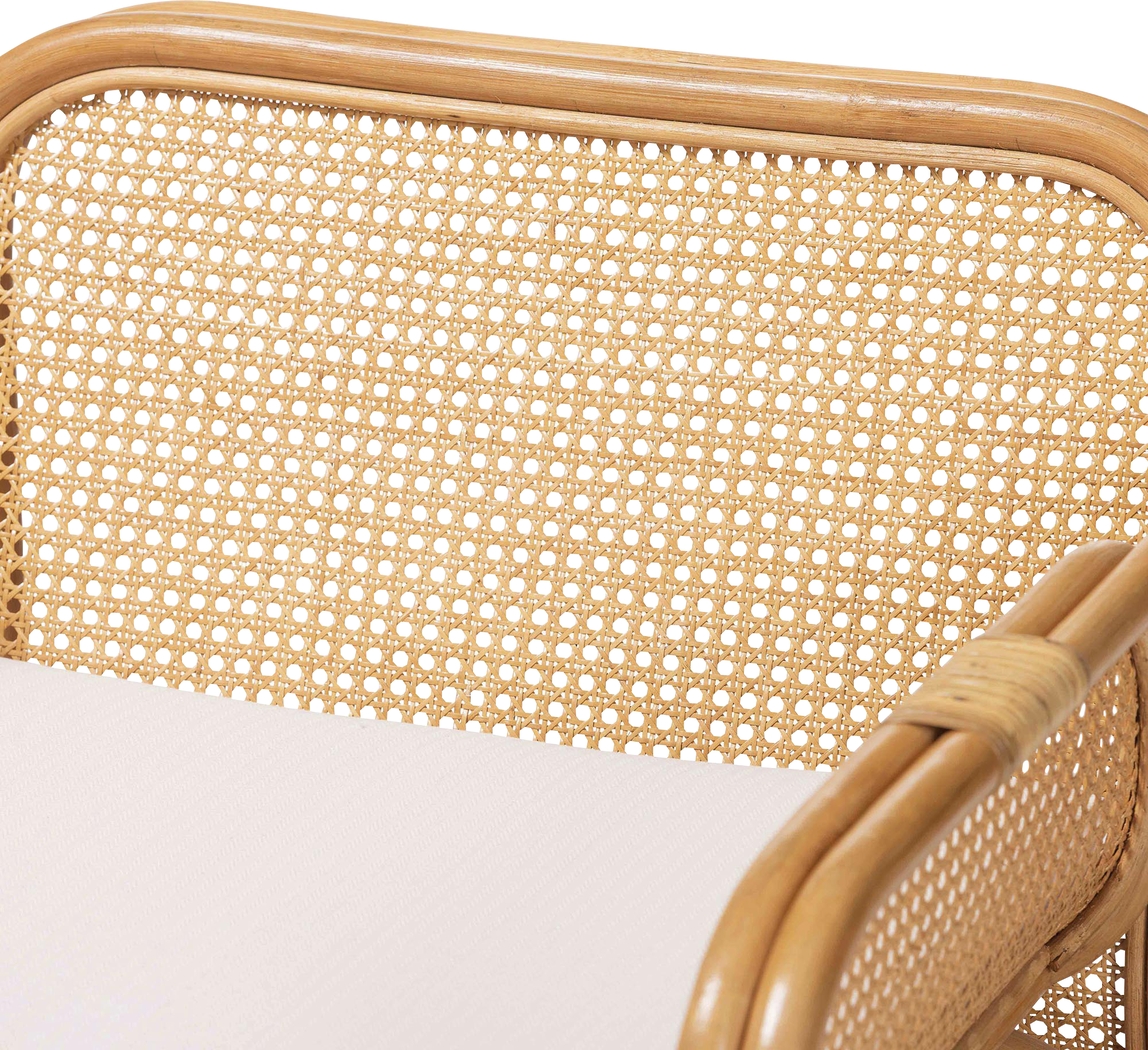 Peachaid Natural Accent Chair - Thumbnail - Image 6