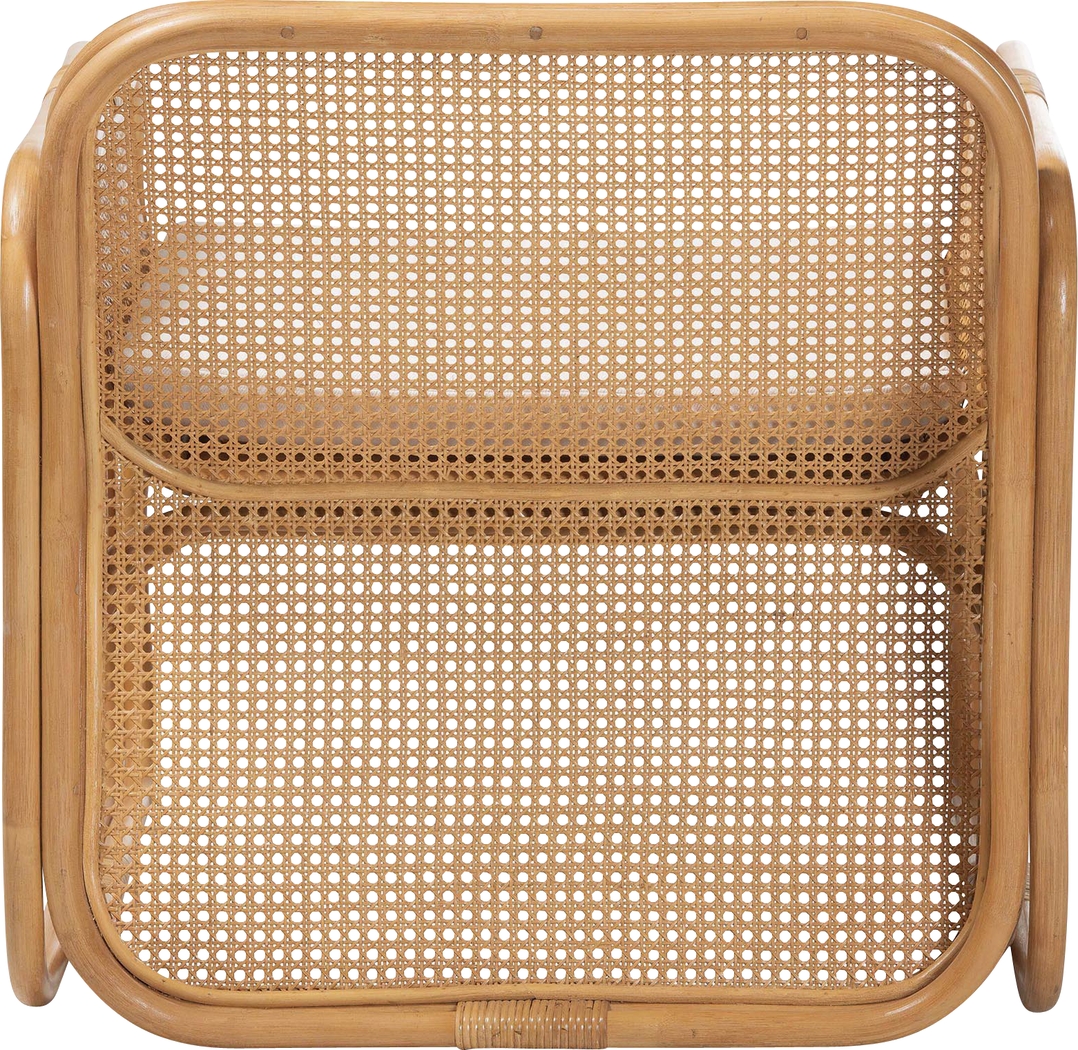 Peachaid Natural Accent Chair - Thumbnail - Image 7