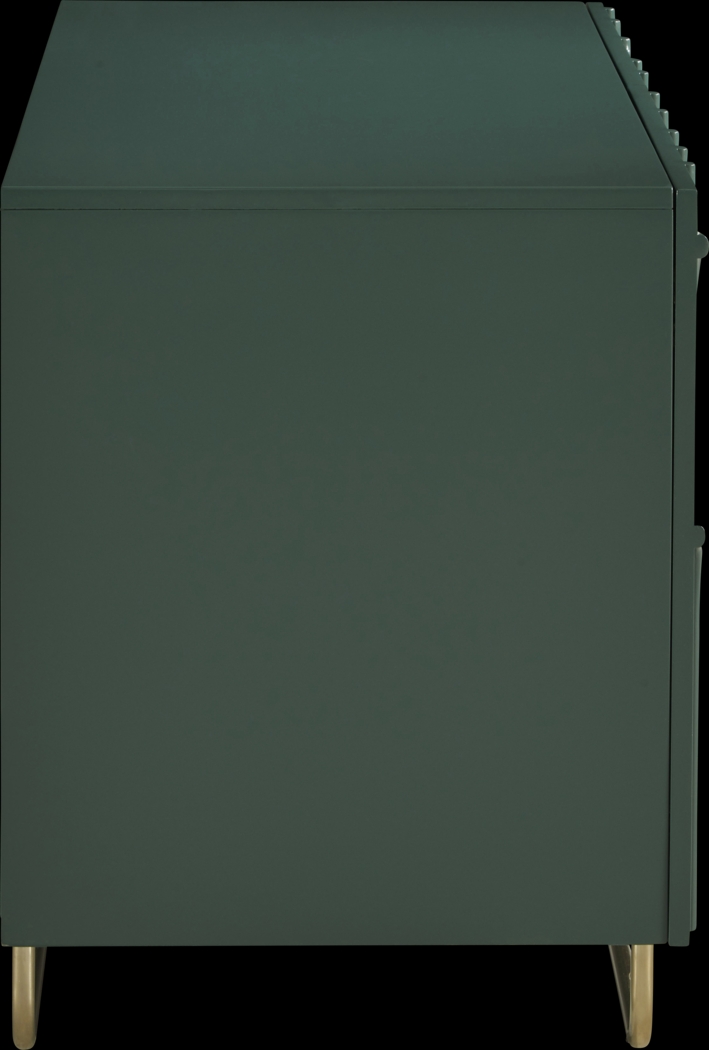 Peachcloud Green Accent Cabinet - Thumbnail - Image 7