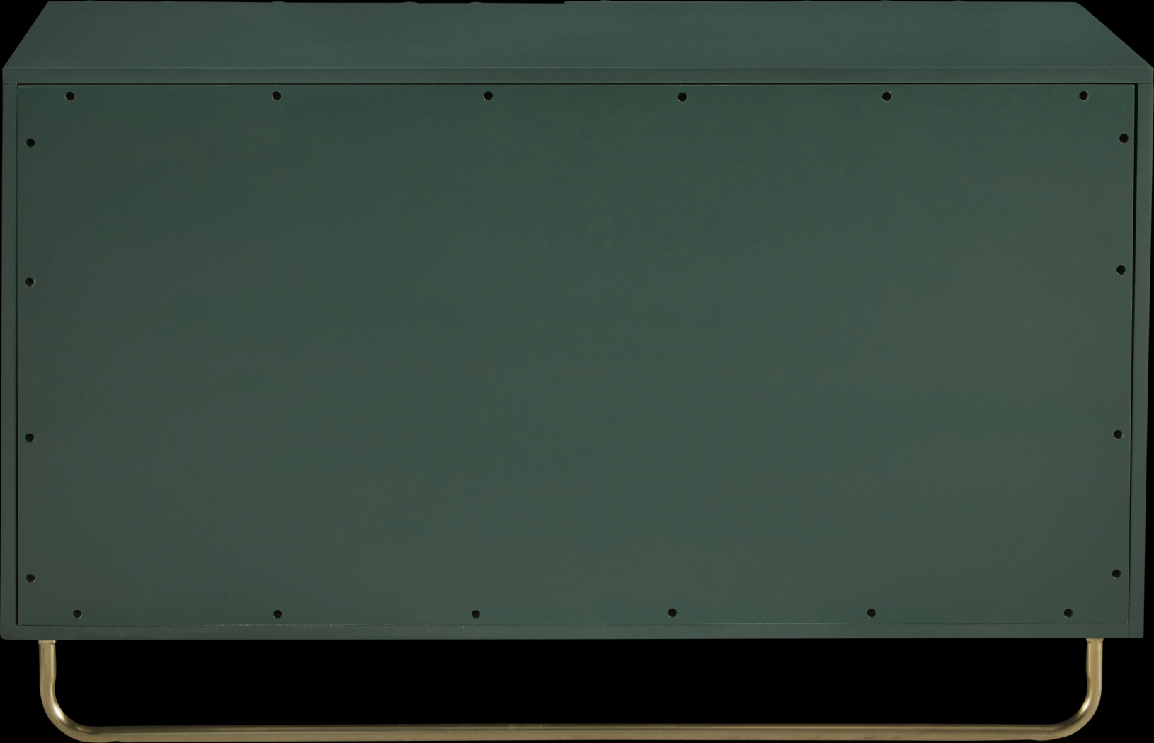 Peachcloud Green Accent Cabinet - Thumbnail - Image 8